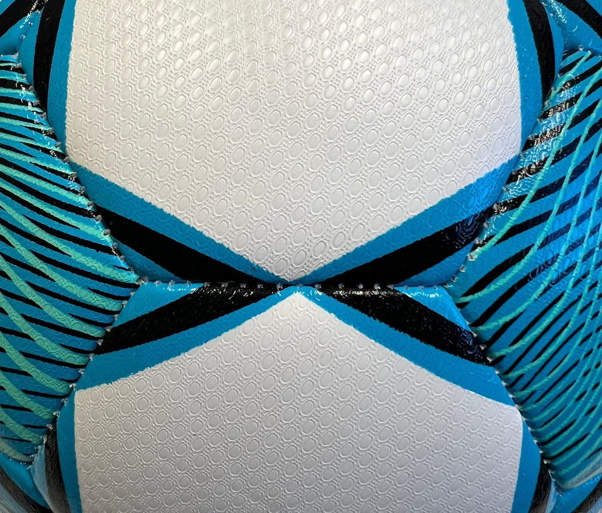 Select Brillant Replica USL v26 Soccer Ball, Official 2026 Replica - Detail View 3