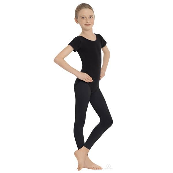 Eurotard Child Footless Tight