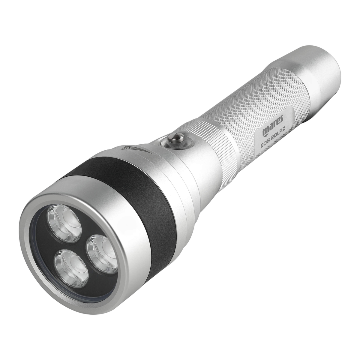 Mares EOS 20LRZ Dive Light - front view