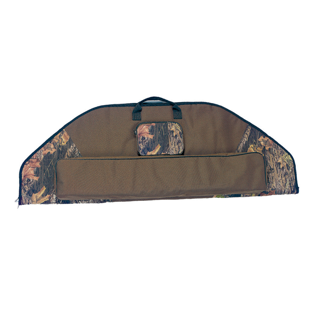 Tarantula Single Bow Case - Front View