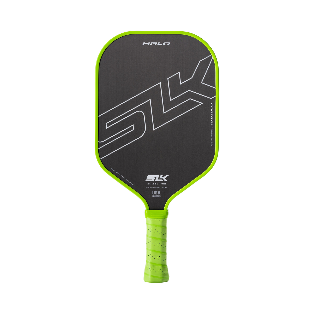 SLK HALO 2023 Control Max / Green