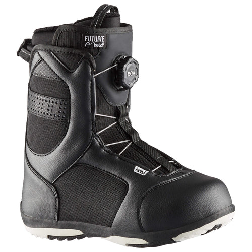 Snowboard Boots & Bindings