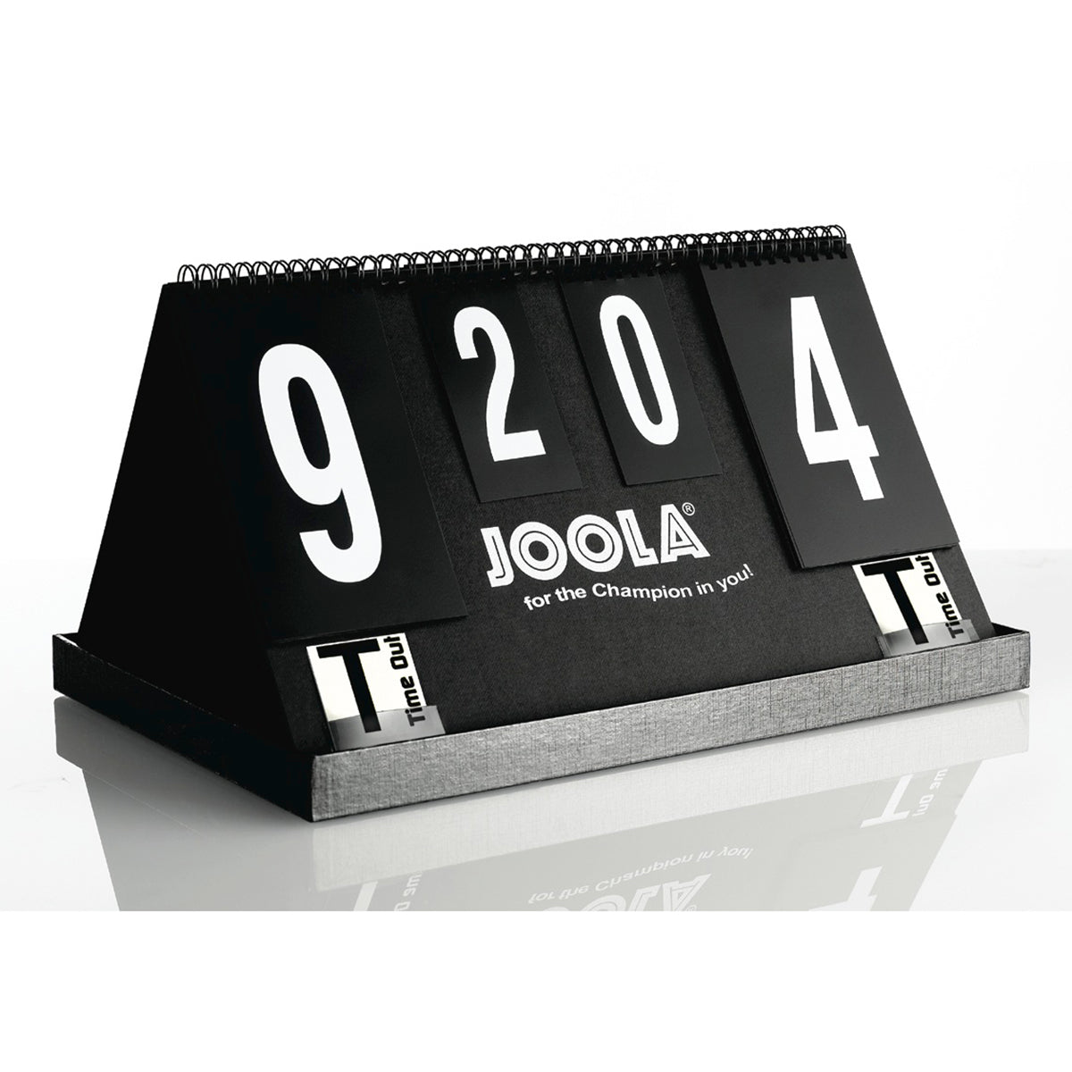 JOOLA Pointer Portable Scoreboard product image
