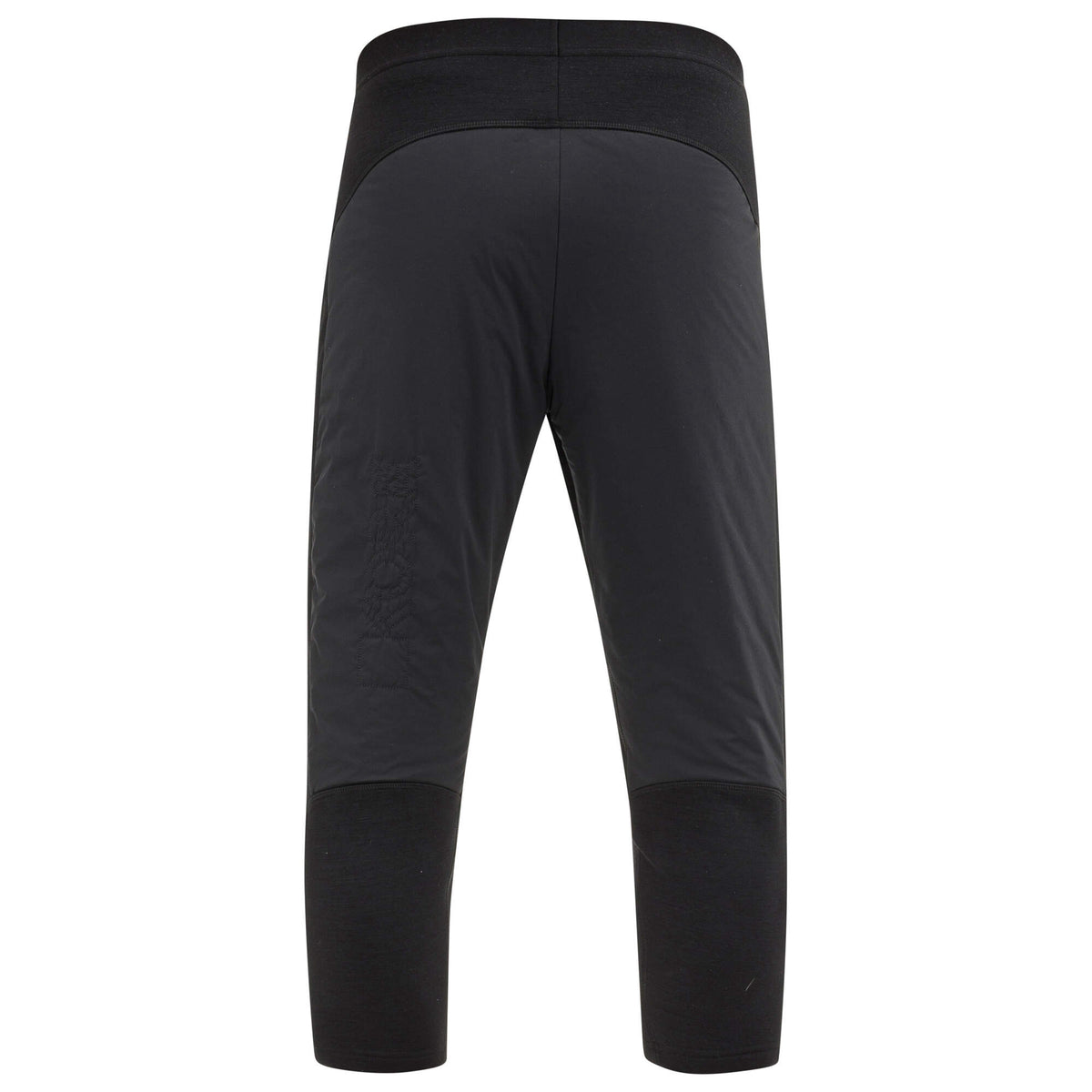HEAD KORE 3/4 Insulated Pants Mens, Black, Size XL - back view