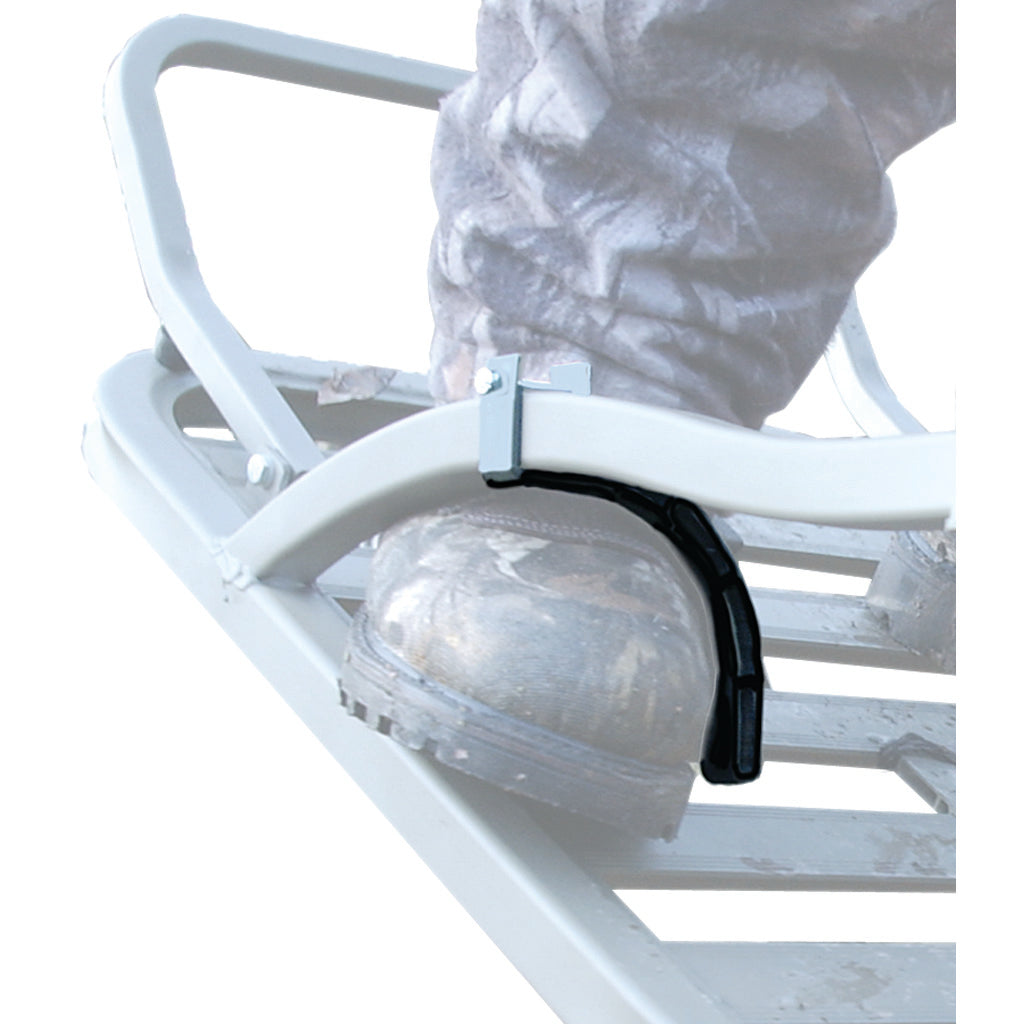 Summit Rapid Climb Stirrups - Front View