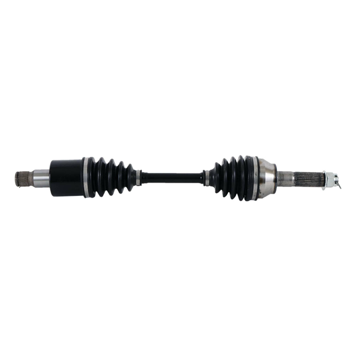 ALL BALLS, ALL BALLS ABM-PO-8-372 Axle for Precise OEM Fitment and Durability