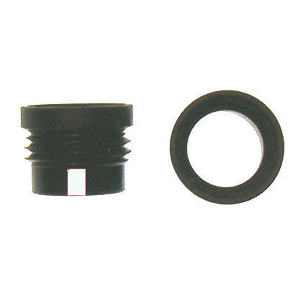 Specialty Archery Verifier in 1/4 in. No. 8 - Front View