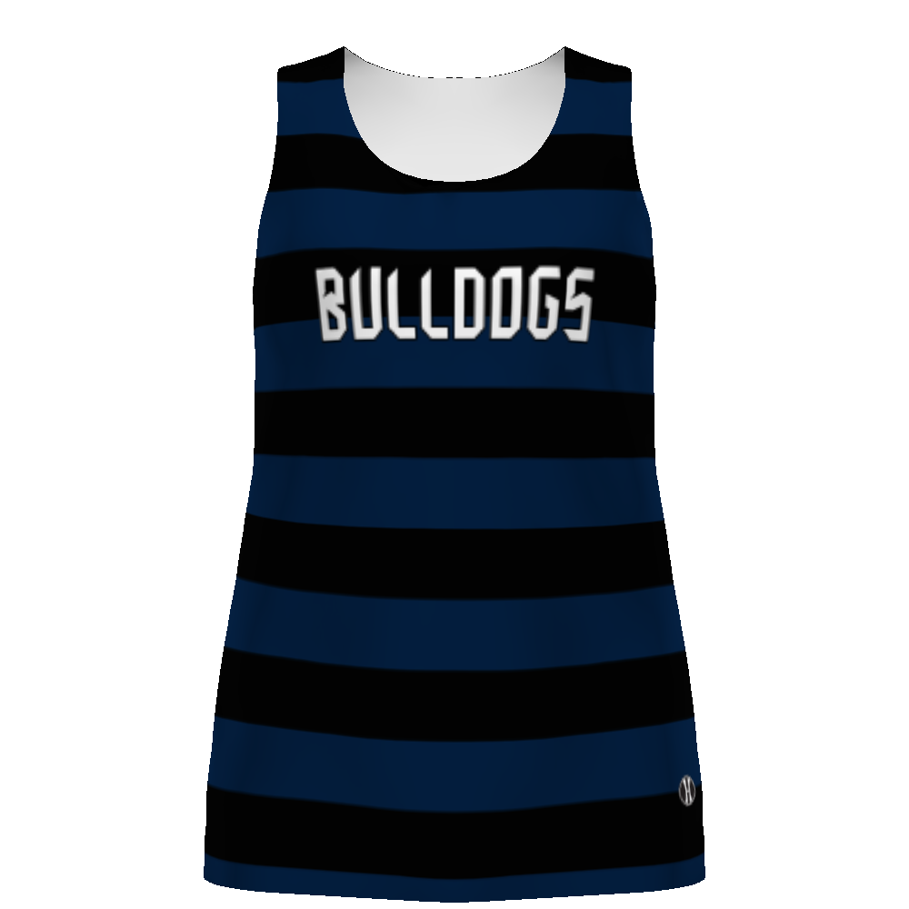 Custom Sublimated Track & Field Uniforms