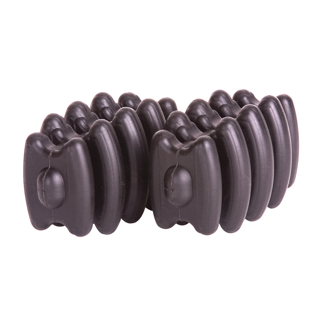 Limbsaver AlphaShox Dampeners - Front View
