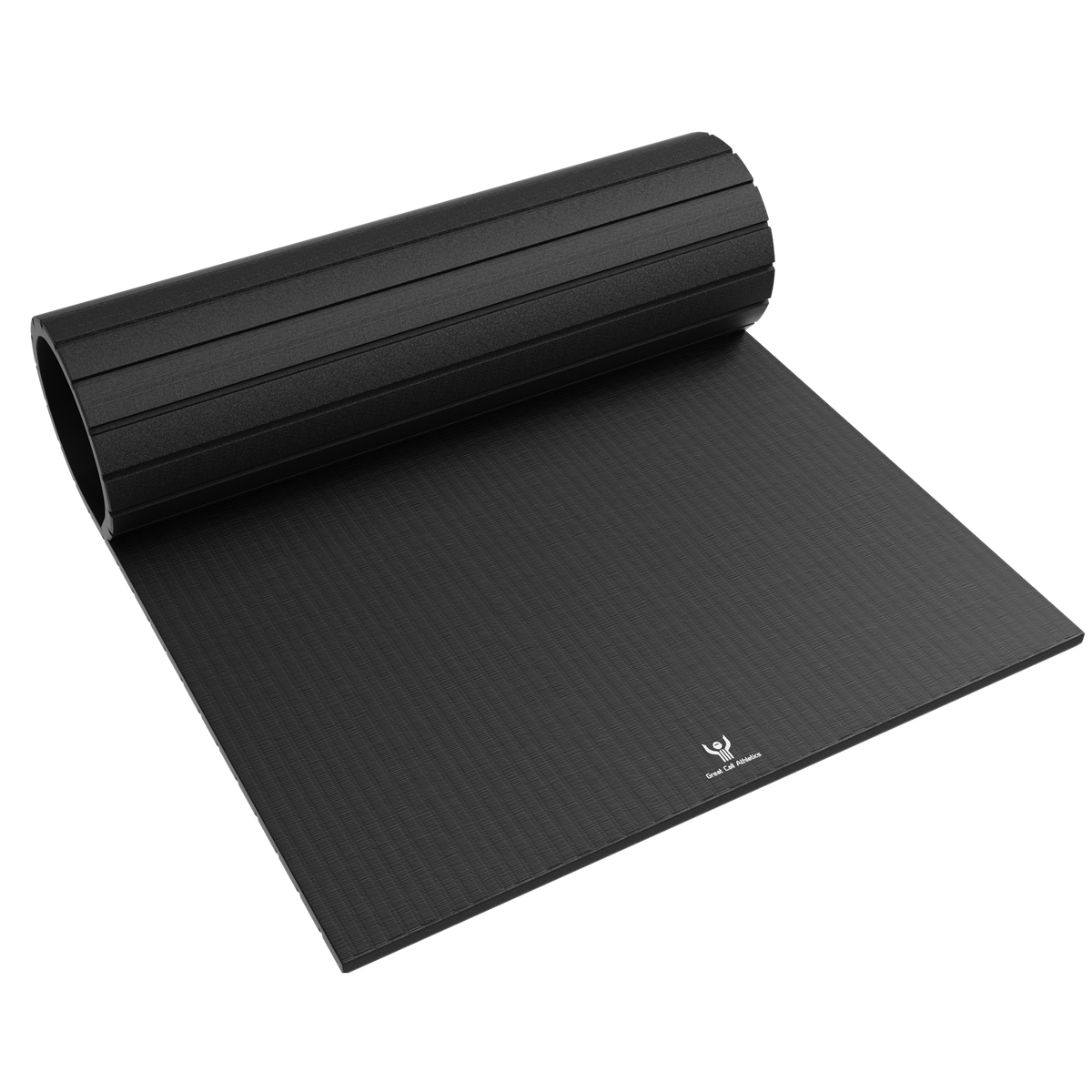 5x10 home grappling mat with flexi-roll design for easy storage and compact training spaces