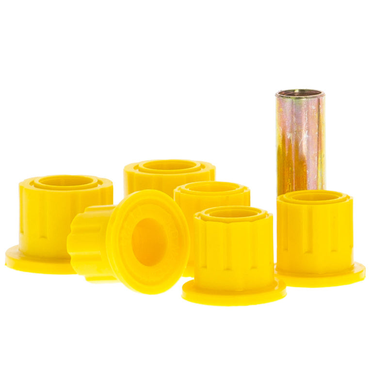 ARB Bushing Kit Niss D22- - View 2