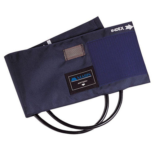 Child Blood Pressure Cuff - 7.5" - 10.5" Arm, Replacement BP Cuff with Bladder