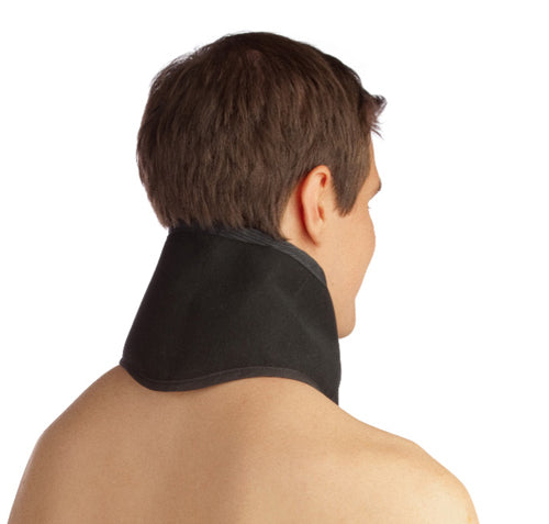 Good 2 Go Cervical Moist Heat Pad - Targeted Pain Relief - 5 x 25