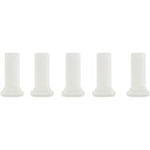 DeVilbiss 3655D Nebulizer Filters - Replacement Filters, 5/Pk