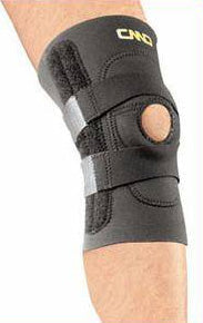 J-Brace Patellar Stabilizer - XXX Large Left - Knee Support for Patellar Instability