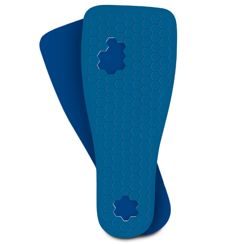 Peg Assist Insole - Small (Men's 6-8) - Offloading Wound Care & Pressure Relief