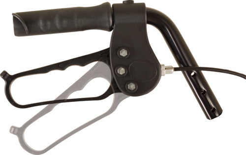 Left Hand Brake for Roscoe Medical Rollators - Mobility Walker Replacement Part