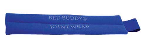 Hot & Cold Small Joint Wraps (14.5" L x 3" W), Reusable, Pk/2 for Arthritis, Sprains & Carpal Tunnel Relief