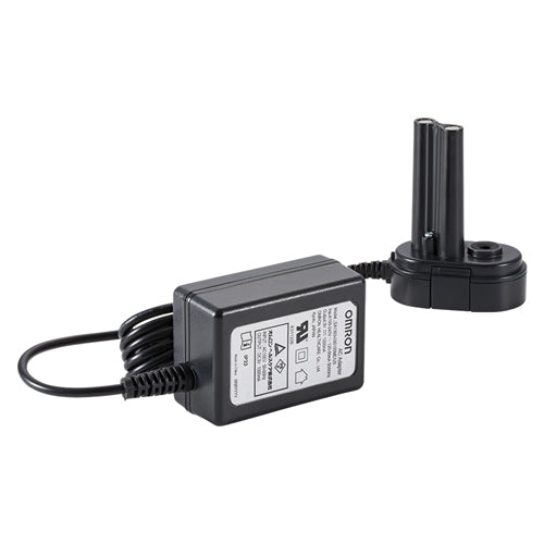 Omron NE-U100 Nebulizer AC Adapter - Replacement Power Supply