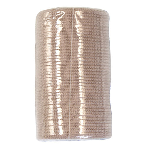Latex-Free Elastic Bandage, 3 in x 5 yd, 10 ct