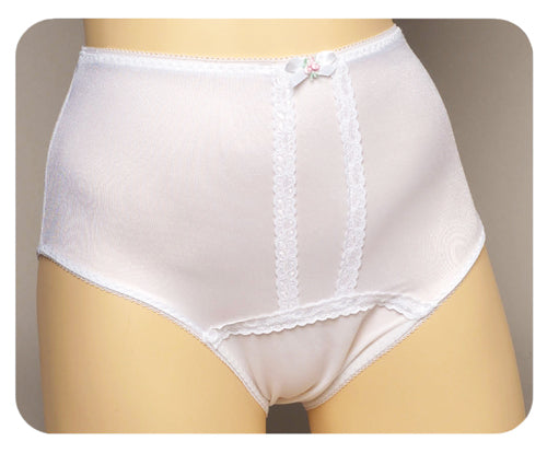 CareFor Ultra Women's Reusable Incontinence Panty - XL (40-48 Waist) - Odor Control (Each)