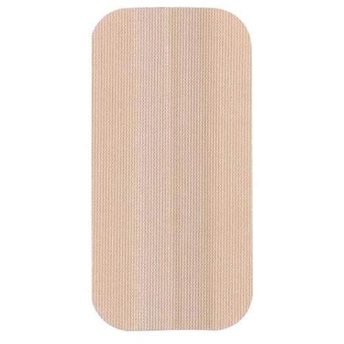 Uni-Patch Latex-Free Electrodes for ReFlex Tantone, 2 x 4 in, 4 ct