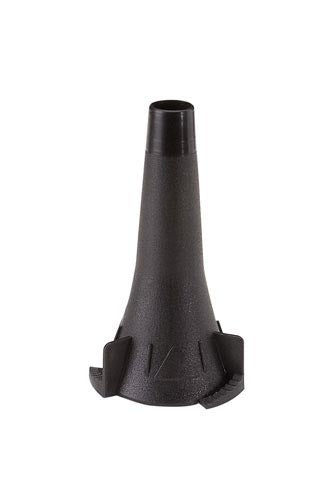 KleenSpec Disposable Otoscope Specula, 4 mm, 500 ct