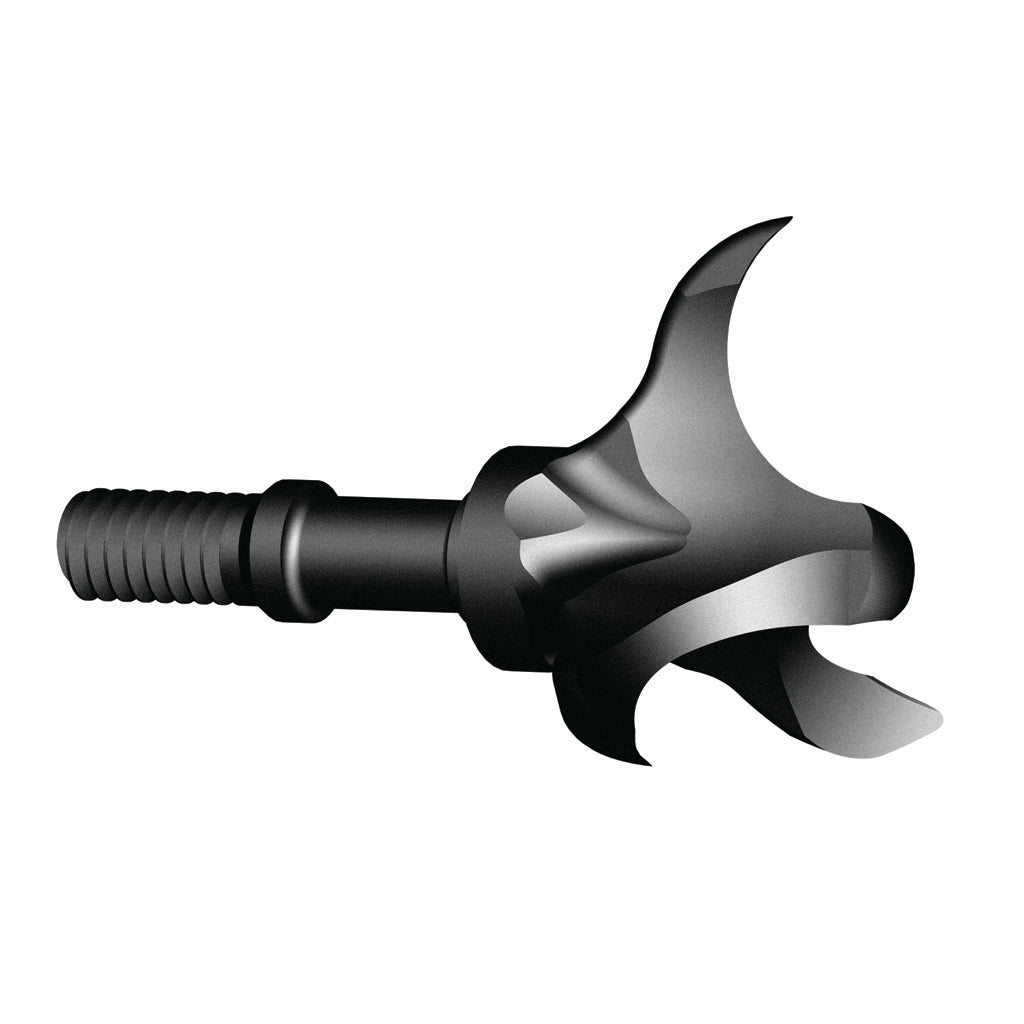 G5 Outdoors G5 Small Game Head in 125 gr. - Front View