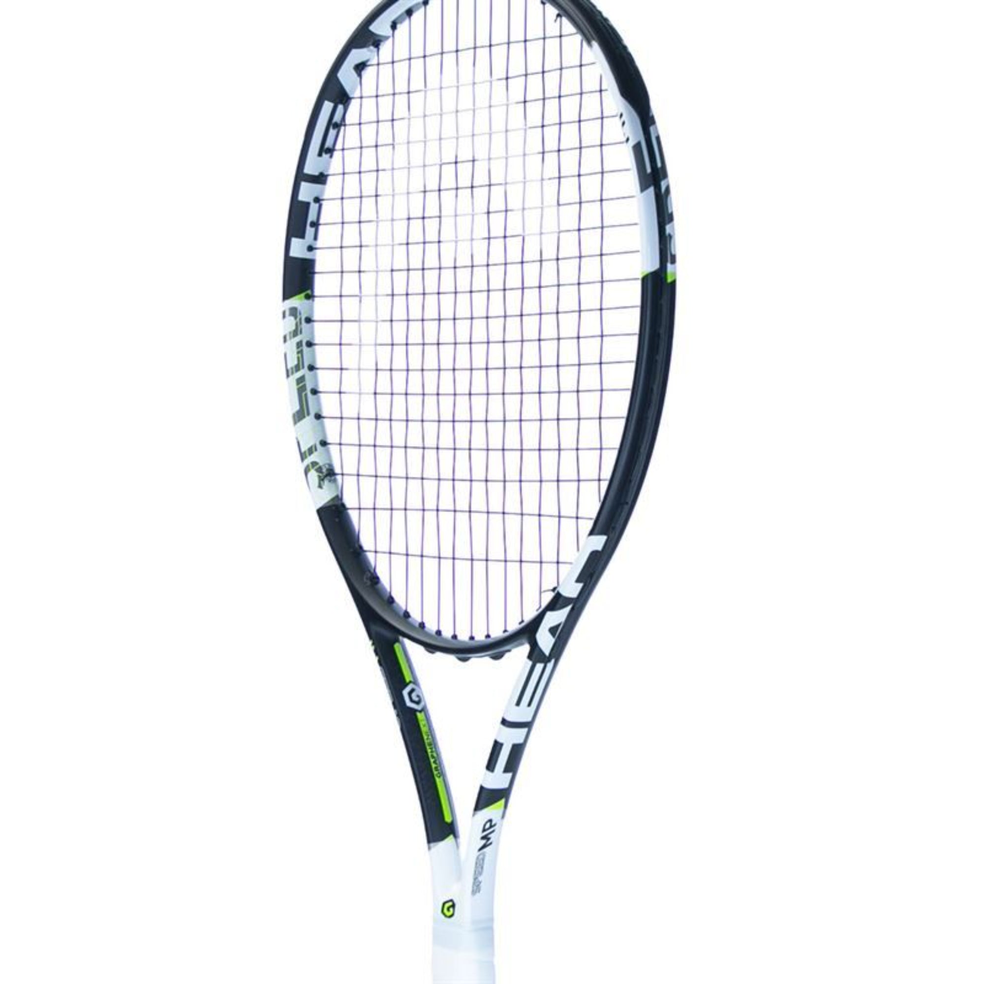 【極美品】HEAD GRAPHENE XT Speed MP G3 Head Graphene XT Speed MP Tennis Racquet, 100 Tour Frame – Great