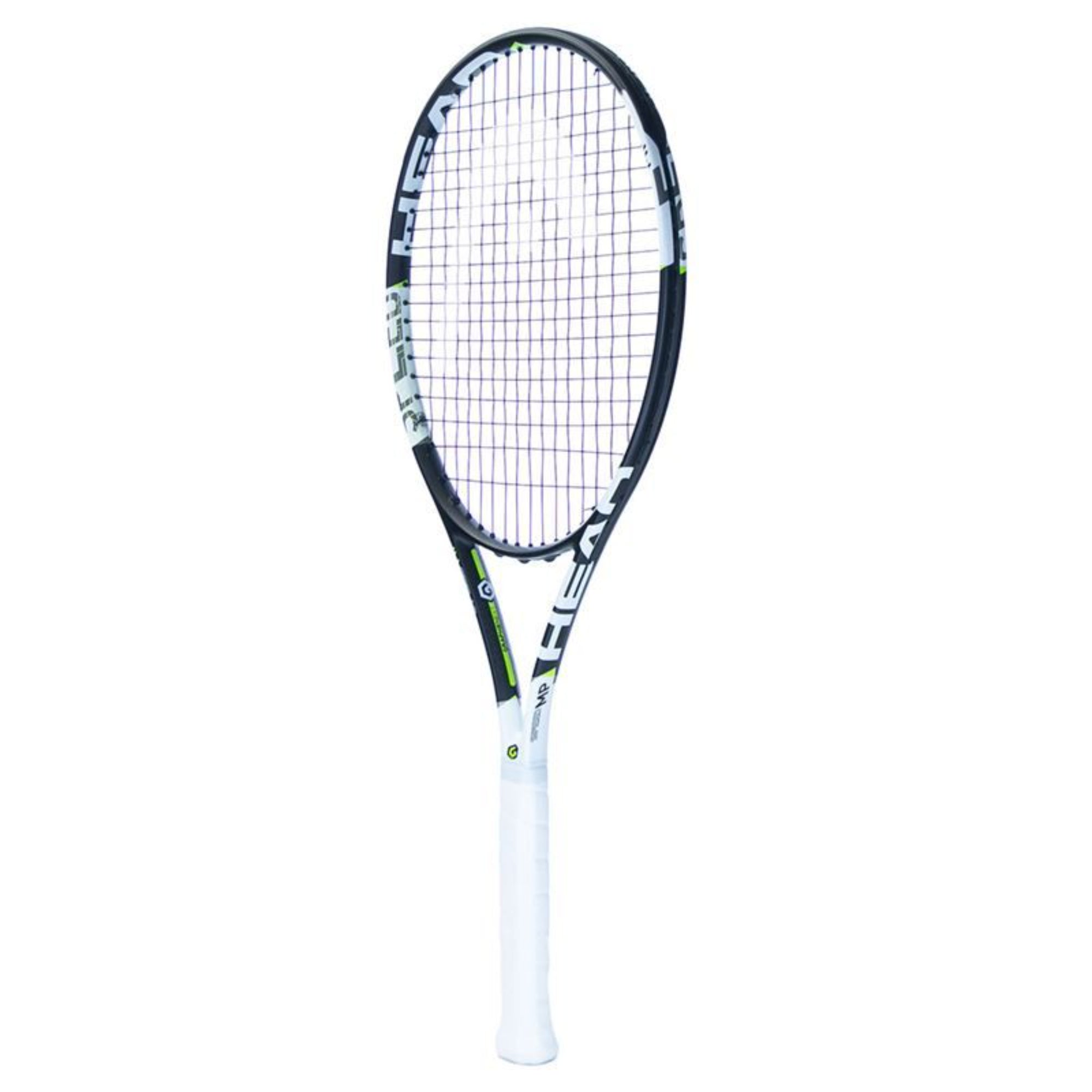 Head Graphene XT Speed MP Tennis Racquet, 100 Tour Frame – Great