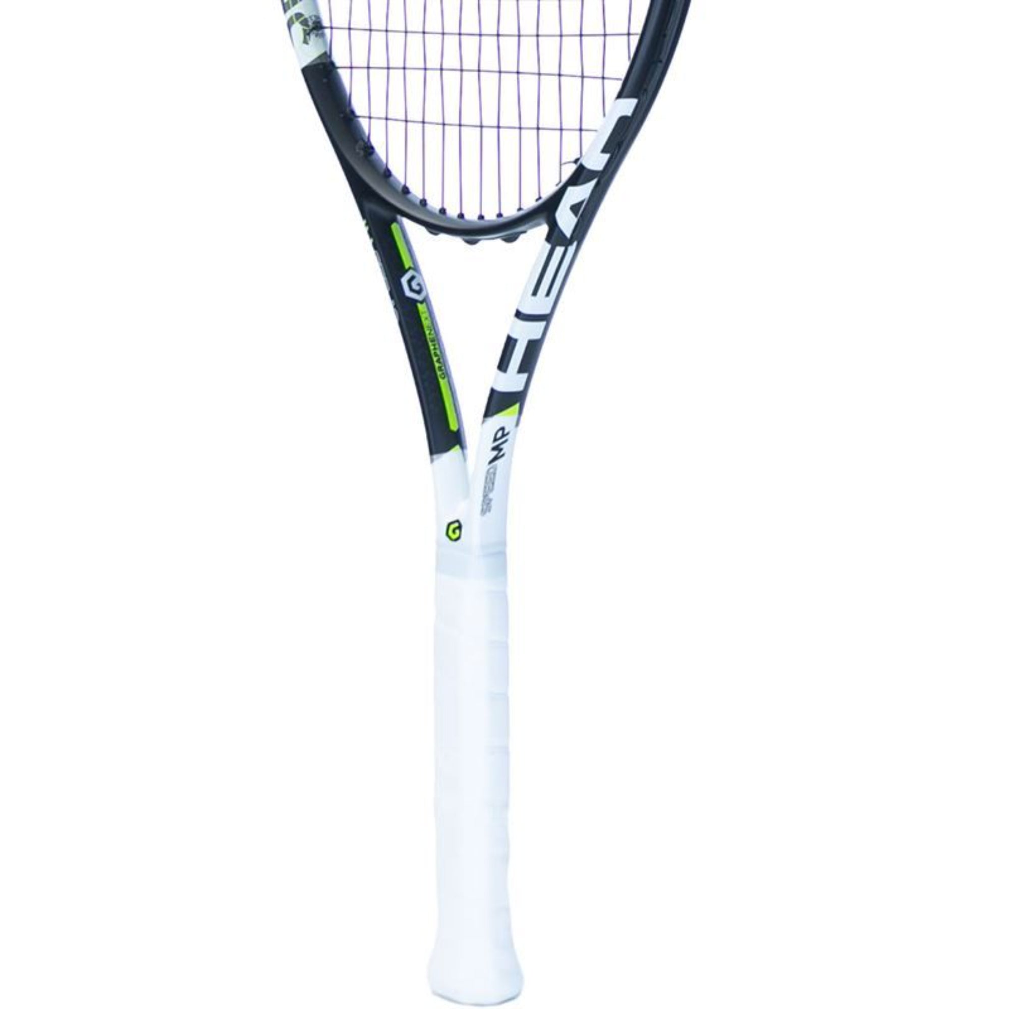 Head Graphene XT Speed MP Tennis Racquet, 100 Tour Frame – Great