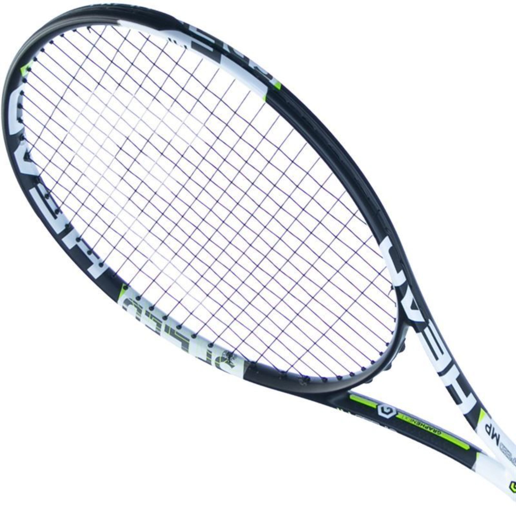 ラケット(硬式用) HEAD GRAPHENE XT Speed MP A Head Graphene XT Speed MP Tennis Racquet | Head Tennis