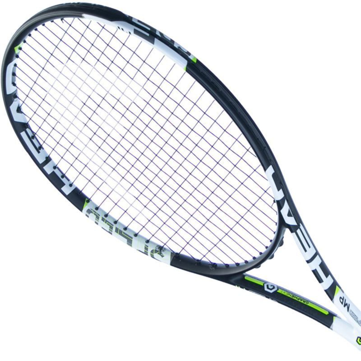 Head Graphene XT Speed MP Tennis Racquet