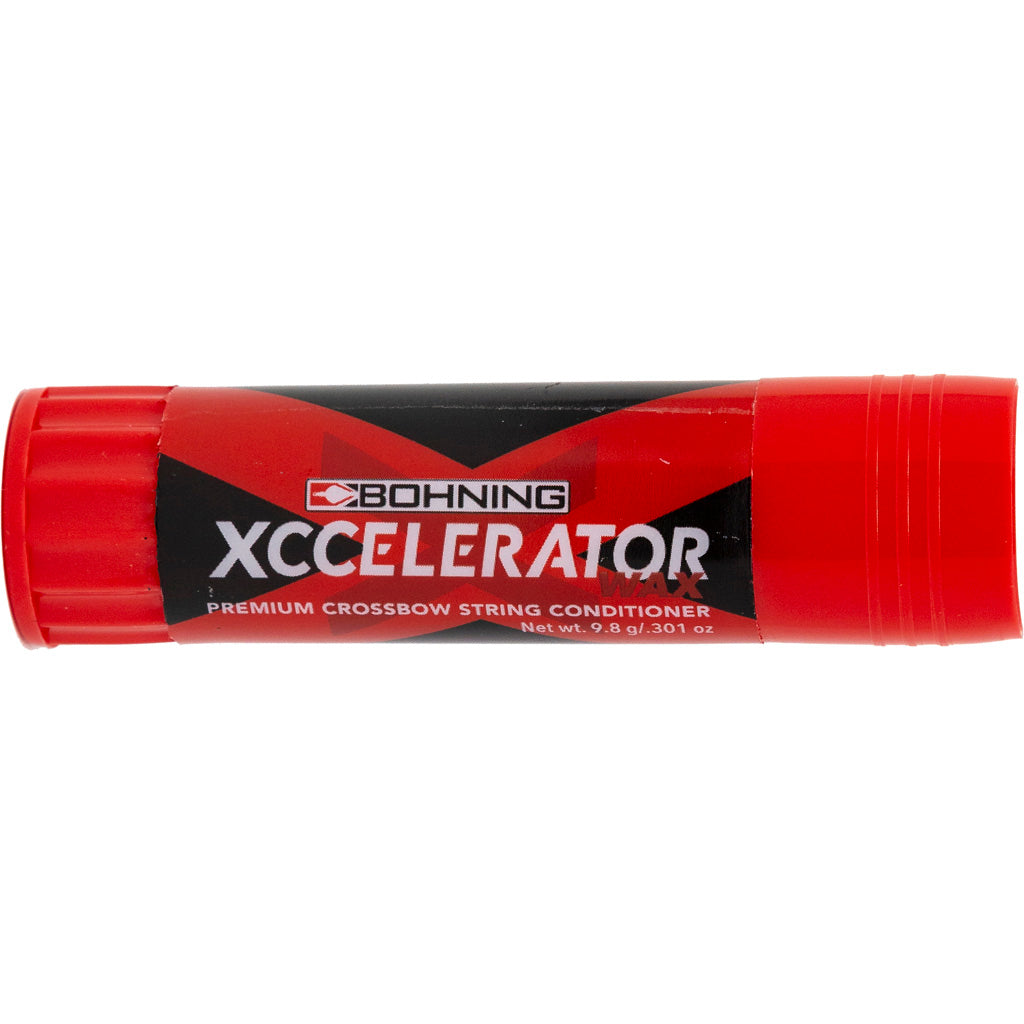 Bohning Xccelerator String Wax - Front View