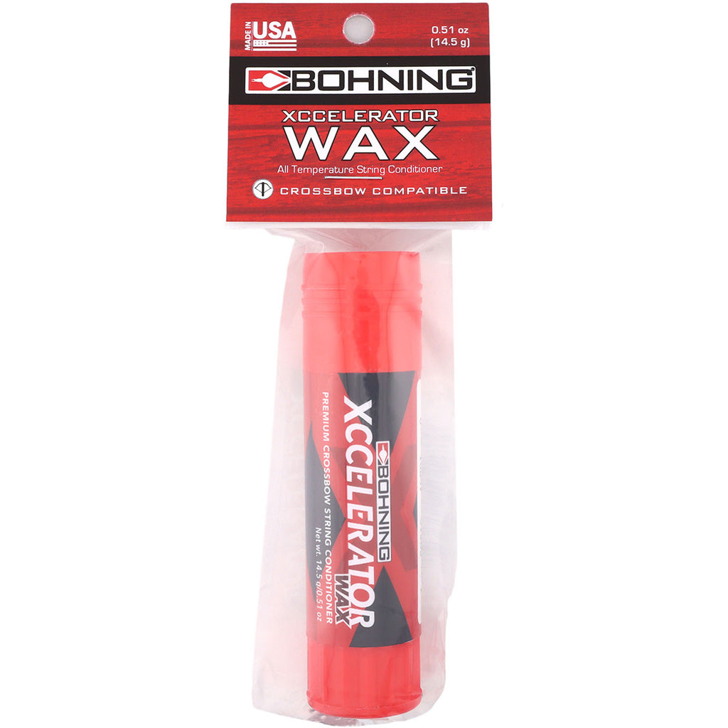 Bohning Xccelerator String Wax - Alternate View 1