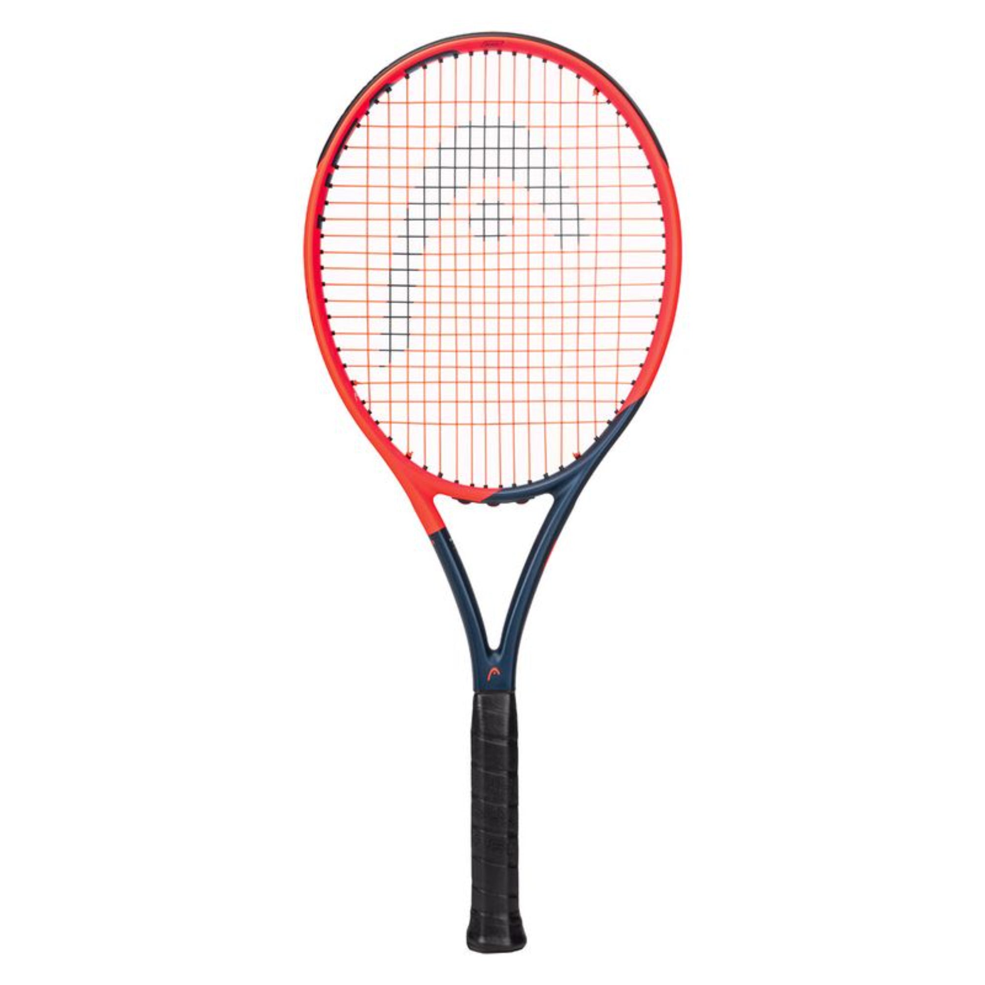 HEAD IG Radical XCEED Tennis Racquet - Thumbnail 2