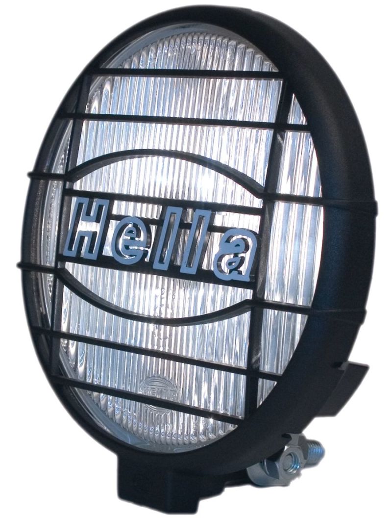 Hella 500 Grille Cover (Pair) - View 12