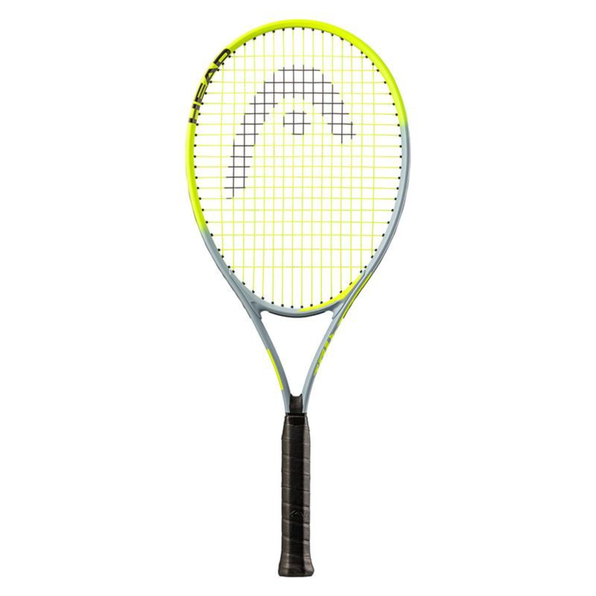 HEAD Tour Pro Tennis Racquet, Oversize Power & Comfort – Great