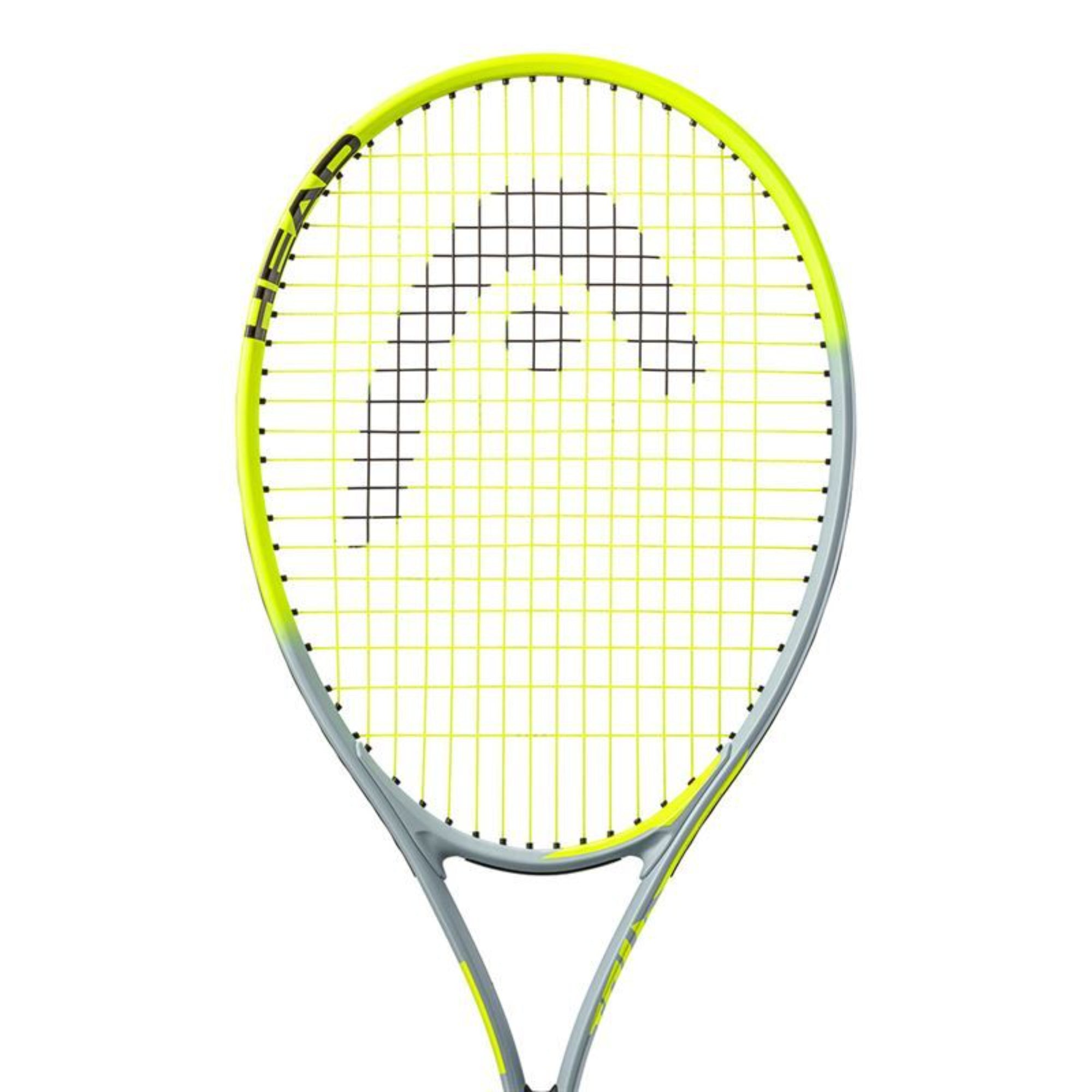 HEAD Tour Pro Tennis Racquet – Oversize Power & Comfort – Great