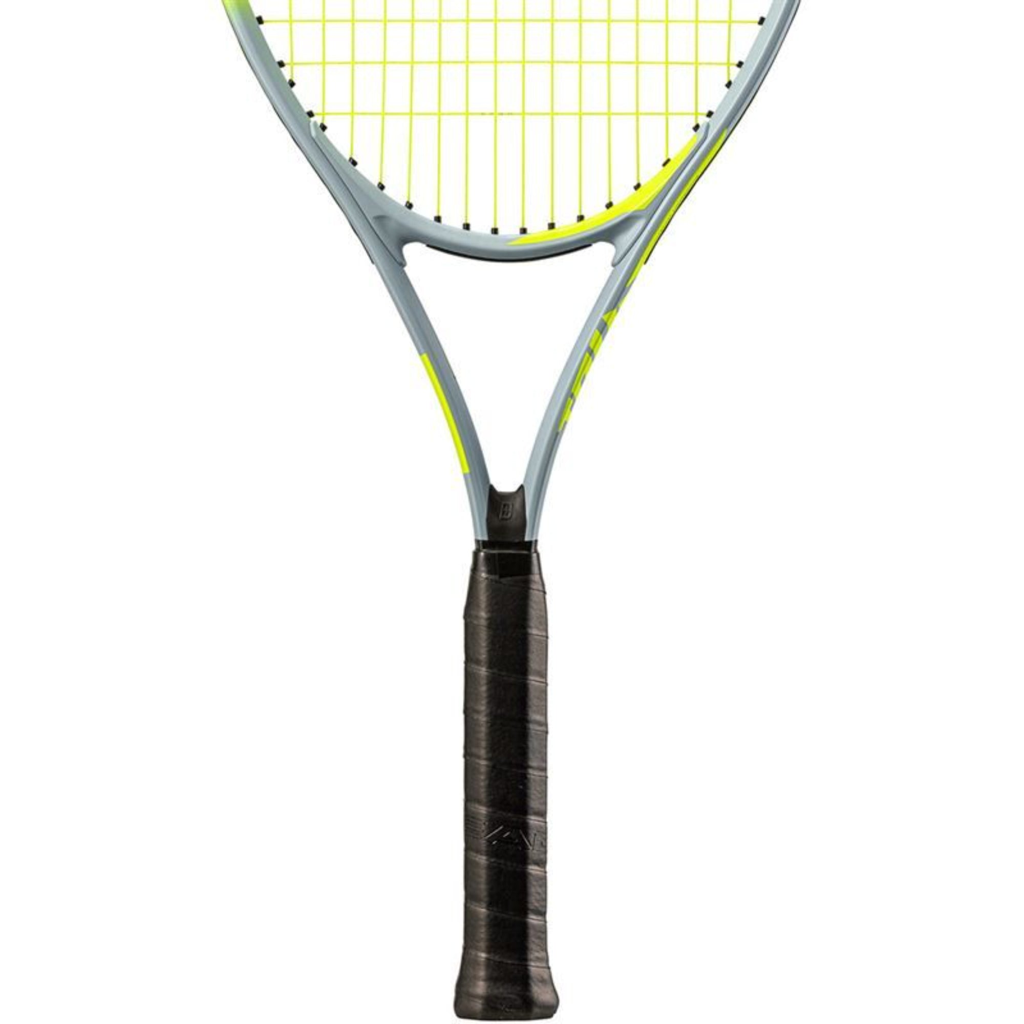 HEAD Tour Pro Tennis Racquet – Oversize Power & Comfort – Great