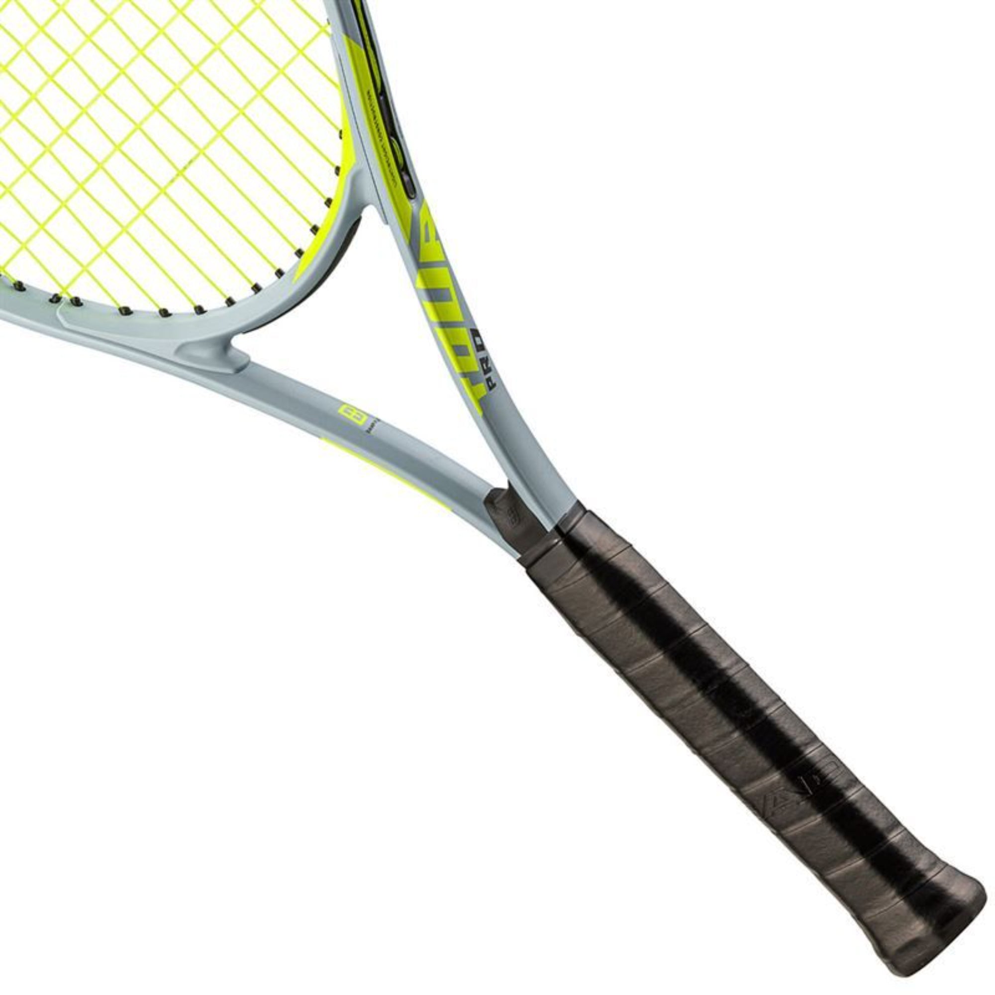 HEAD PRO TOUR 2.0 テニスラケット G4 HEAD Tour Pro Tennis Racquet – Oversize Power & Comfort – Great