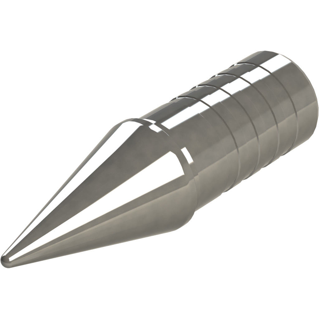 Gold Tip Glue In Points in 30X 150 gr. 12 pk. - Front View