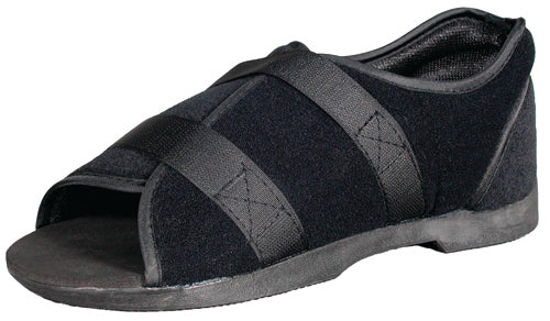 DARCO Softie Surgical Shoe - Women's Large - Post-Op Foot Protection