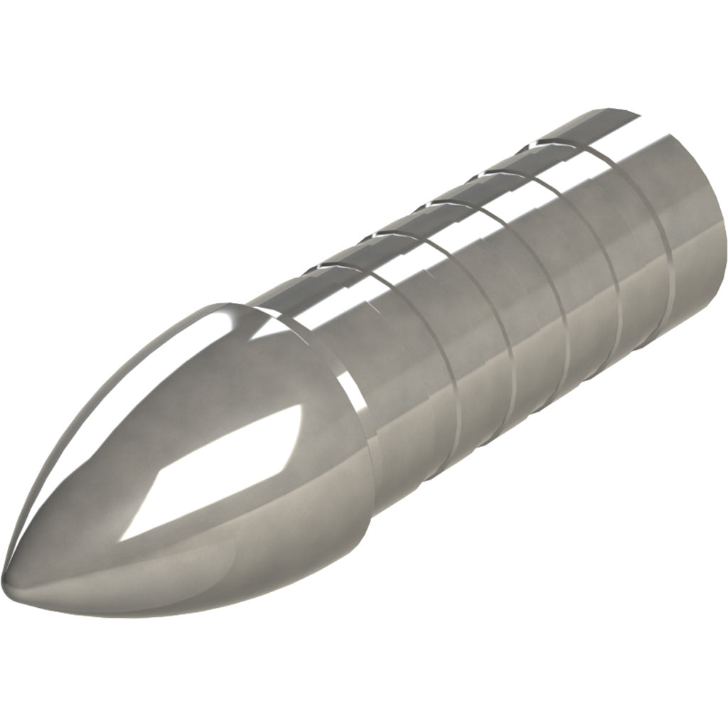 Gold Tip Glue In Points in Series 22 80 gr. 12 pk. - Front View