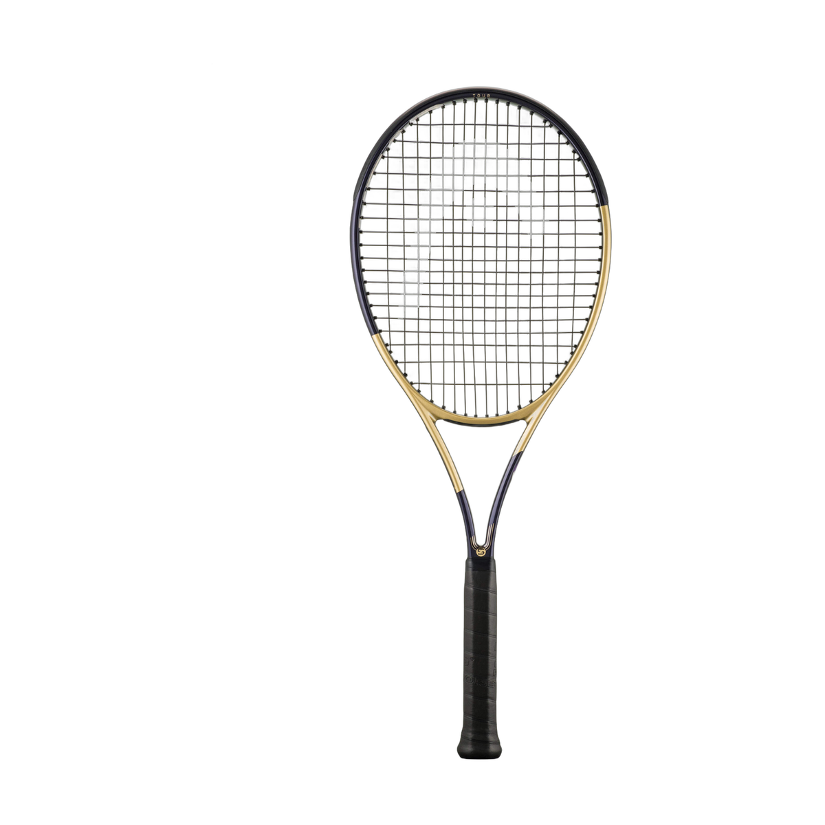 Head Gravity Tour Zverev 2026 tennis racquet design detail