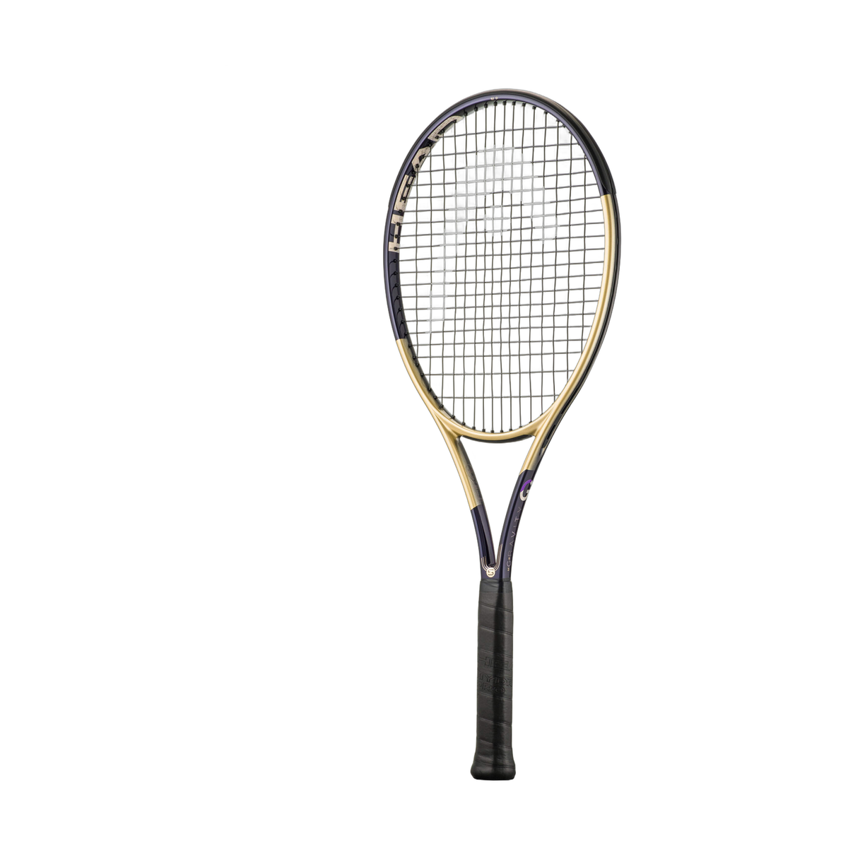 Head Gravity MP Zverev 2026 tennis racquet front view