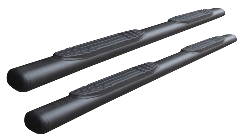 Go Rhino 18-20 Jeep Wrangler JLU 1000 Series Side Steps - Tex Blk - View 9