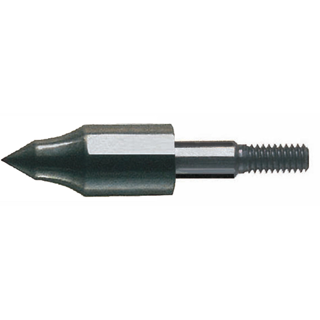 Saunders Field Points in 11/32 125 gr. 100 pk. - Front View