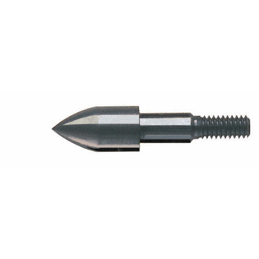 Saunders Bullet Points in 5/16 75 gr. 100 pk. - Front View
