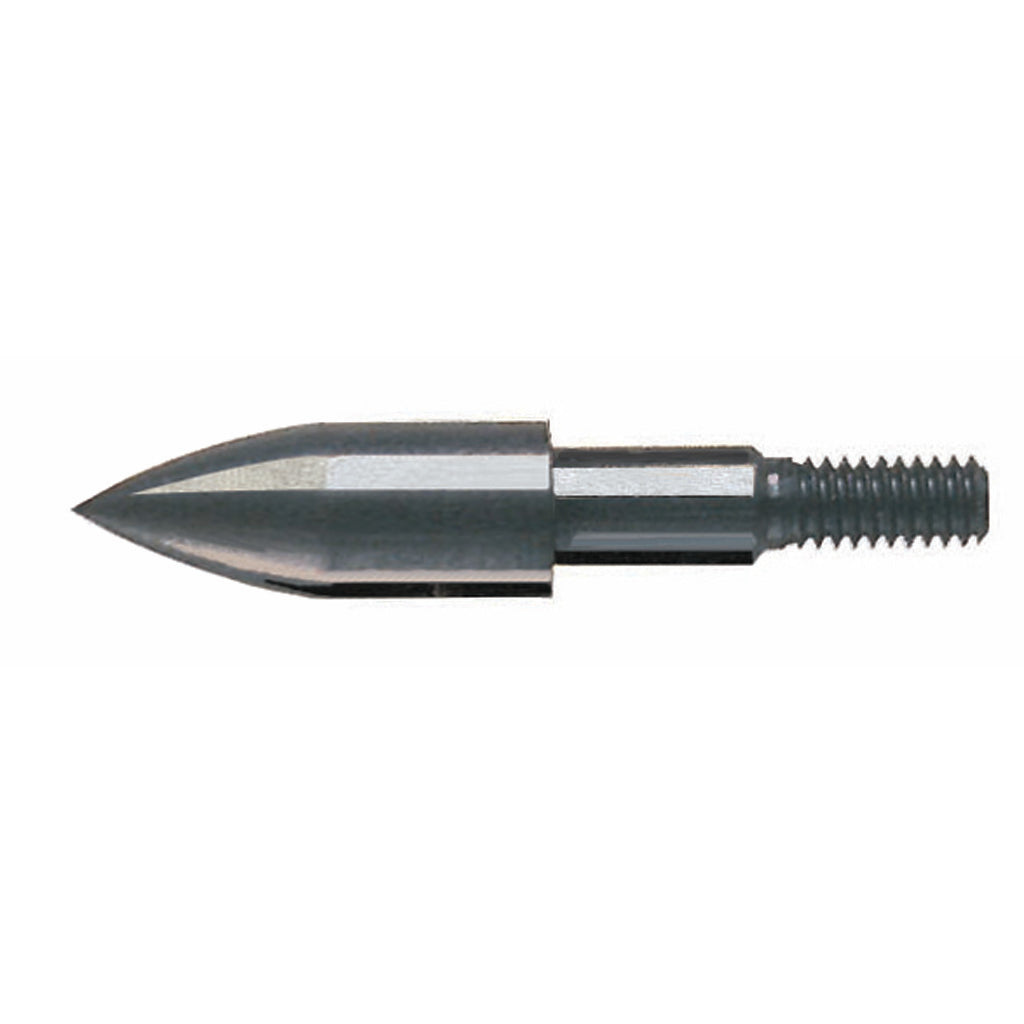 Saunders Bullet Points in 5/16 100 gr. 100 pk. - Front View